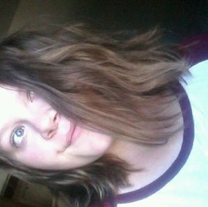 Meet your Posher, Kaitlyn